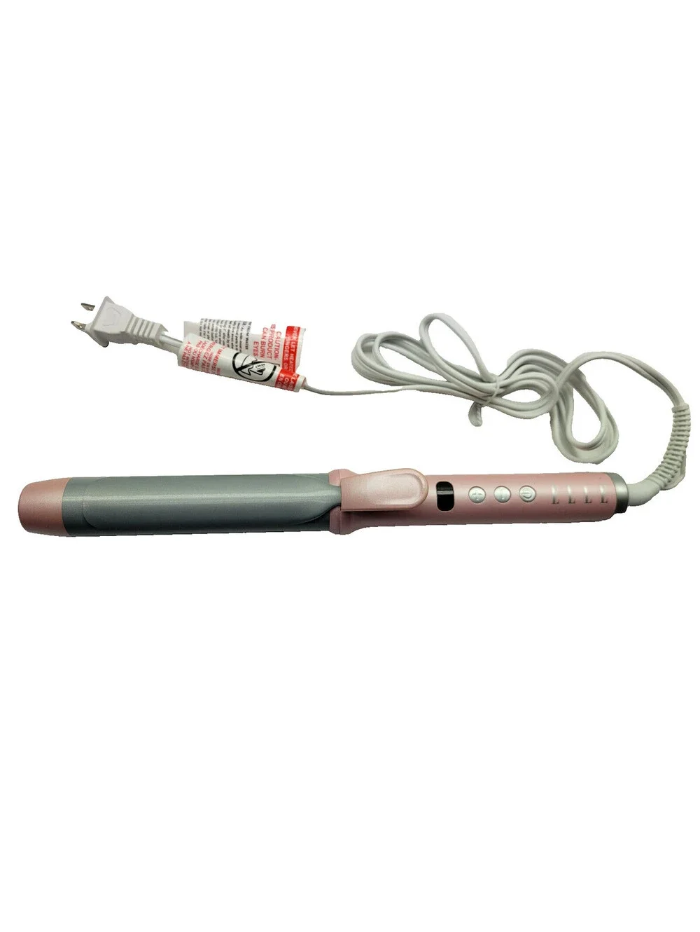 ELLE Le Rose Ceramic Tourmaline 1¼